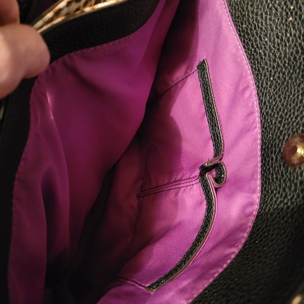 Ann klein purse - Picture 6 of 7
